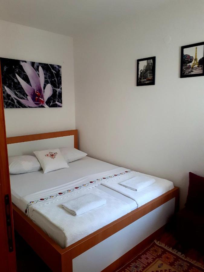Hostel Miran Mostar Eksteriør bilde