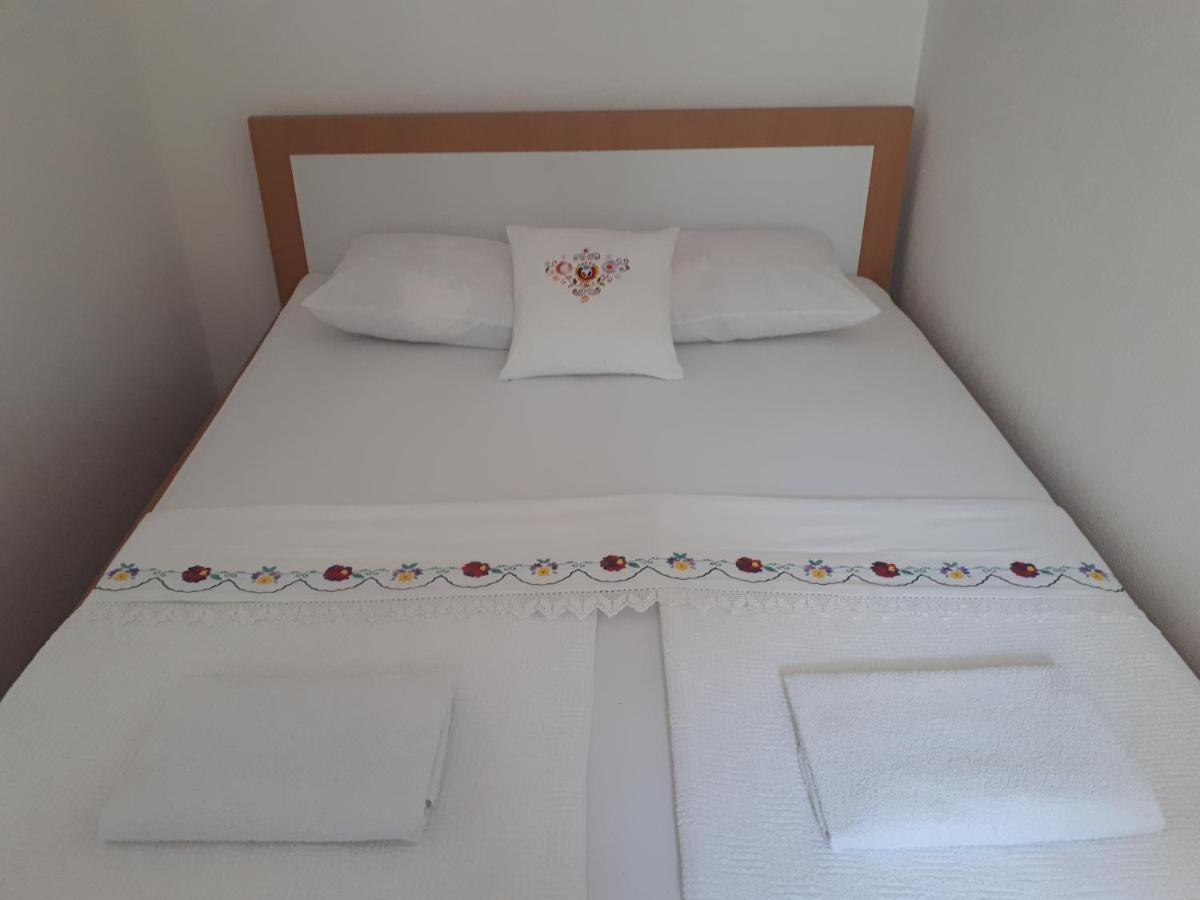 Hostel Miran Mostar Eksteriør bilde