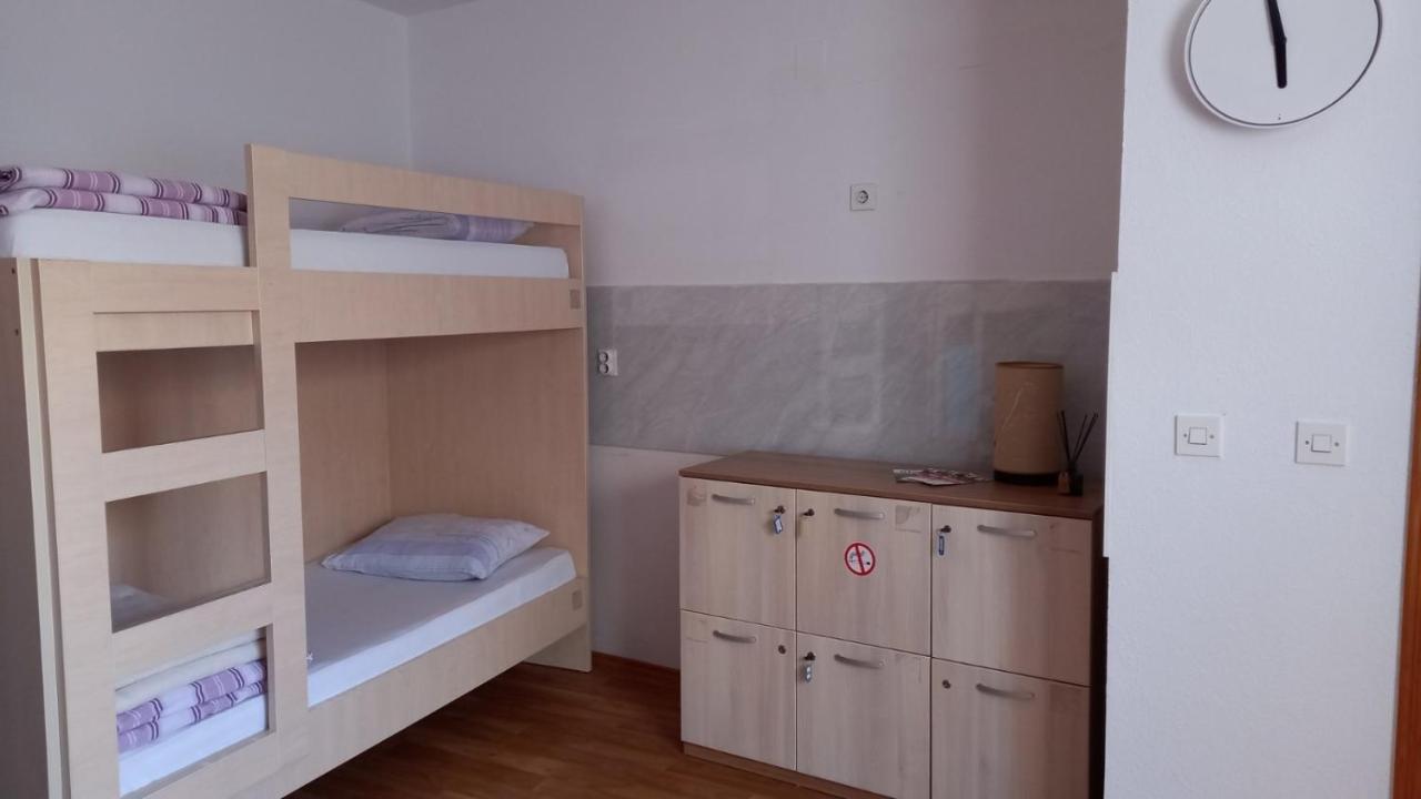 Hostel Miran Mostar Eksteriør bilde
