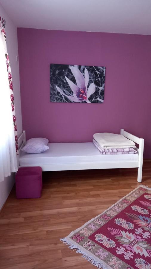 Hostel Miran Mostar Eksteriør bilde