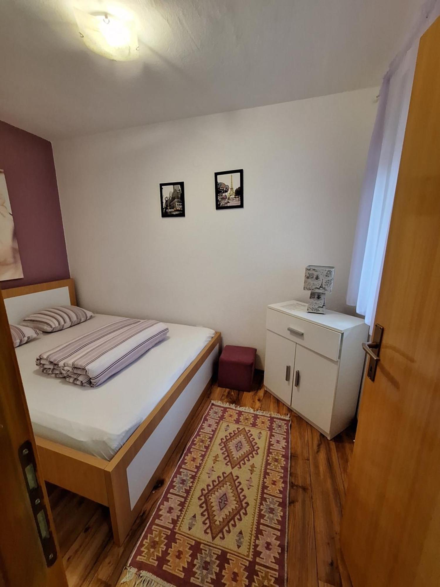 Hostel Miran Mostar Eksteriør bilde