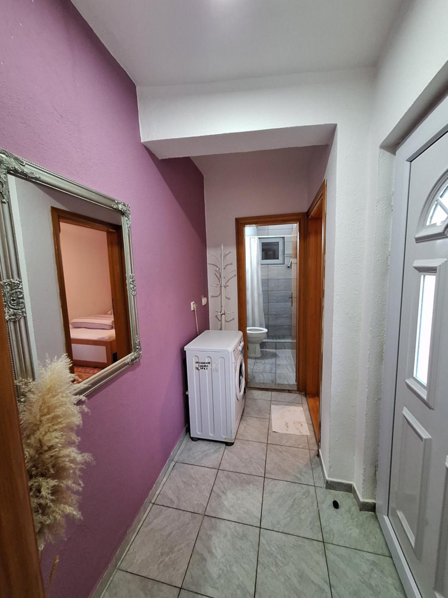 Hostel Miran Mostar Eksteriør bilde