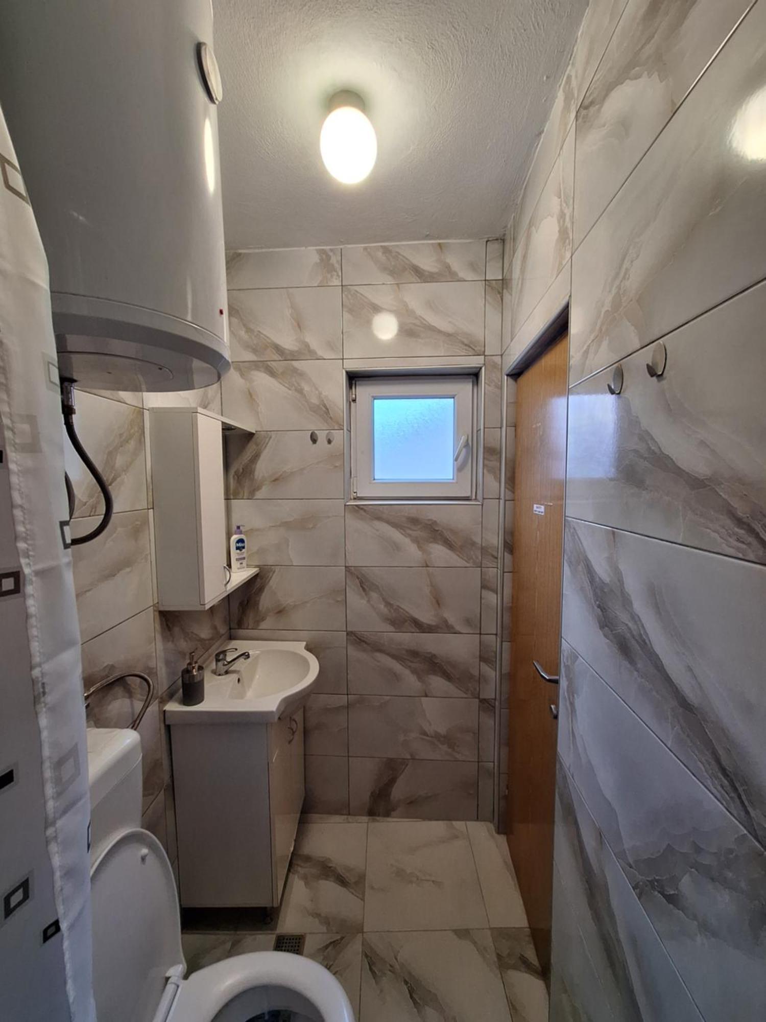 Hostel Miran Mostar Eksteriør bilde