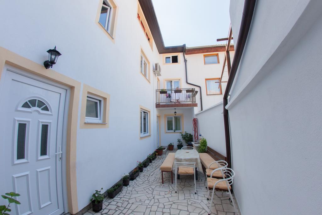 Hostel Miran Mostar Eksteriør bilde